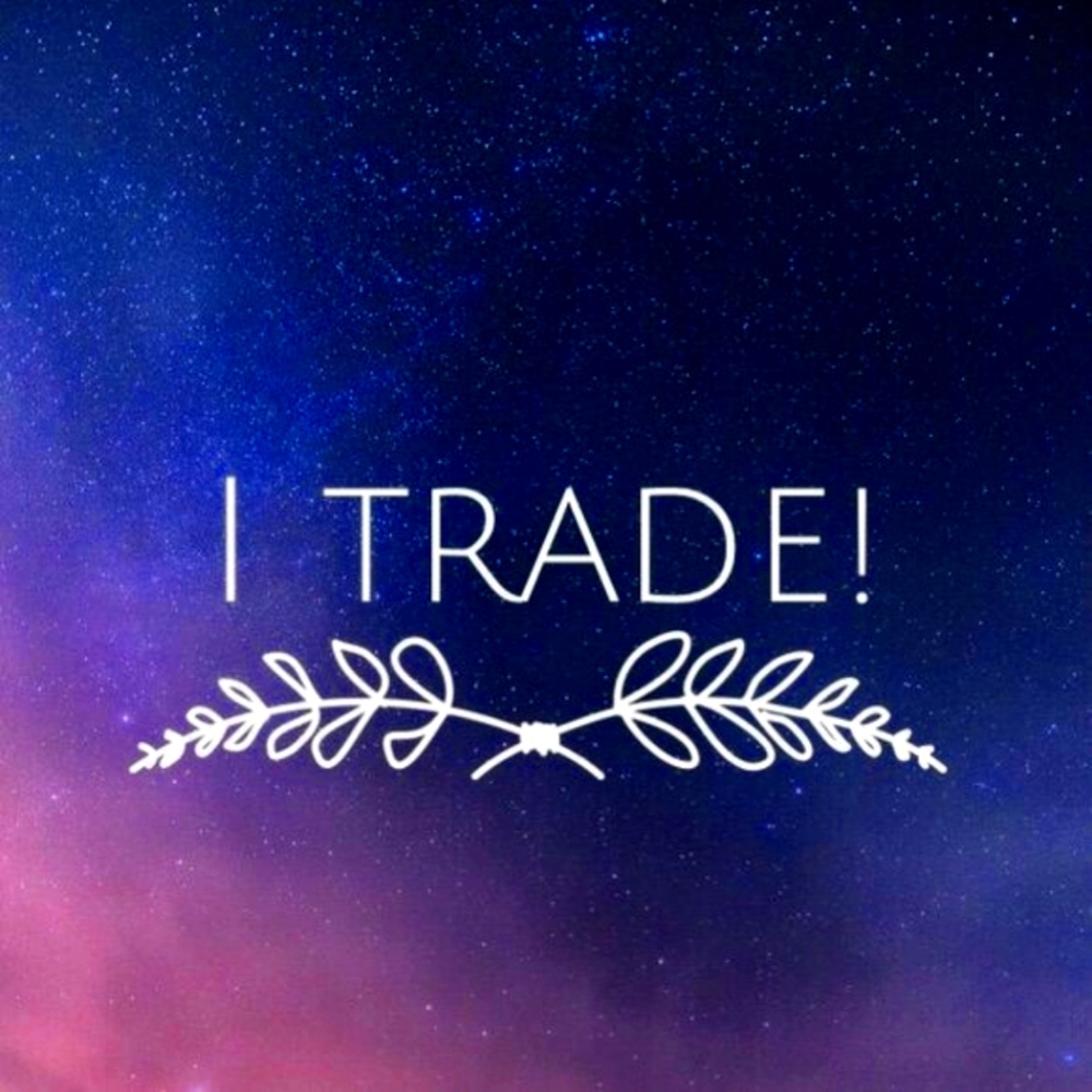 Open To Trades
